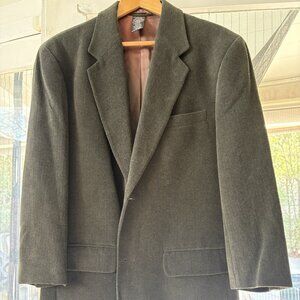 Claiborne Sports Coat